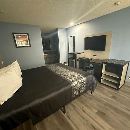 Orange Tustin Inn In Orange Luaran gambar