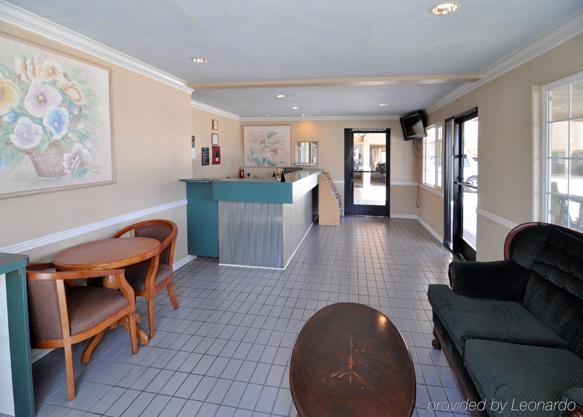 Orange Tustin Inn In Orange Dalaman gambar
