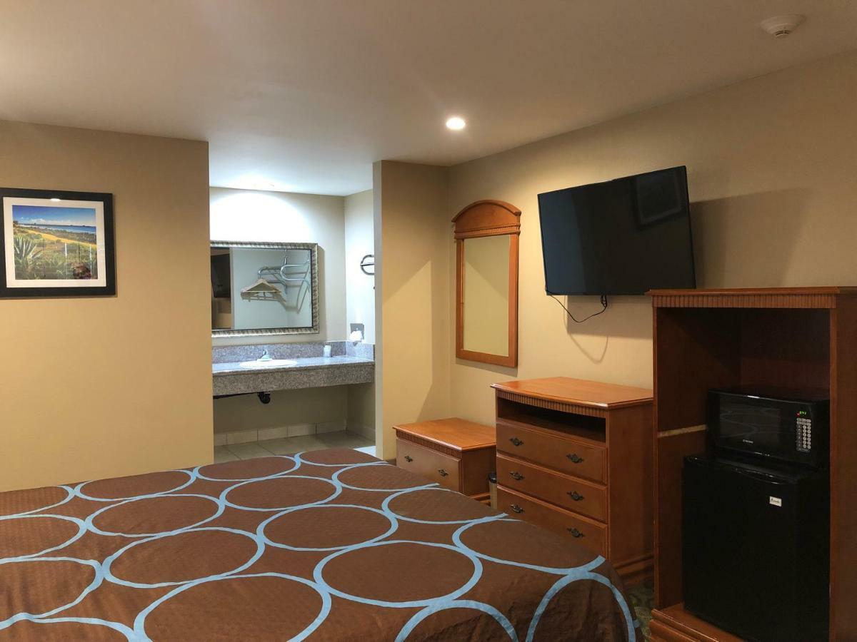 Orange Tustin Inn In Orange Luaran gambar