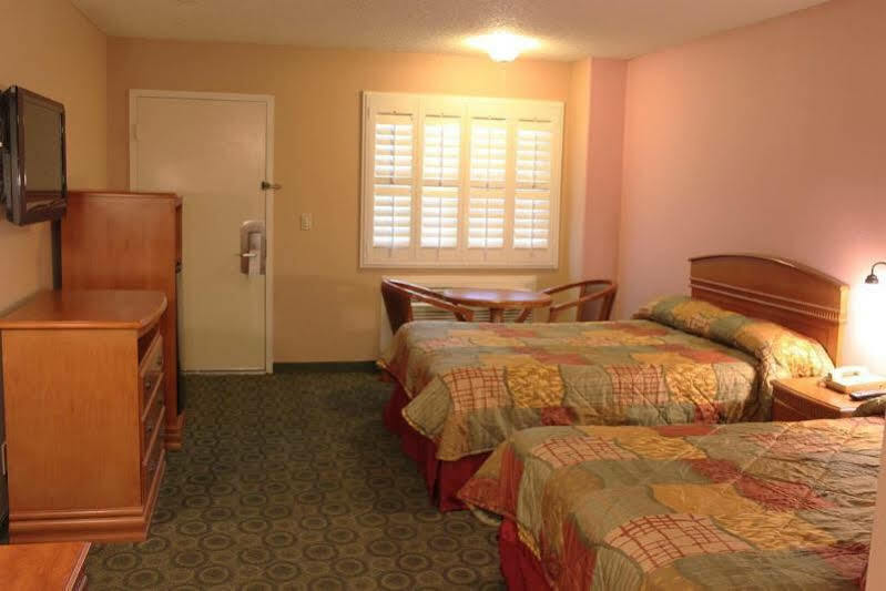 Orange Tustin Inn In Orange Luaran gambar