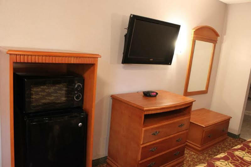 Orange Tustin Inn In Orange Luaran gambar